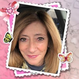 Meet your Posher, Arlene